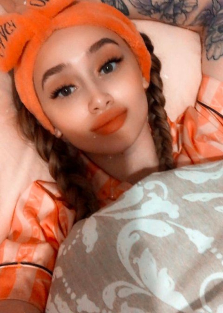 Индивидуалка Лиза фото № 2 в городе Каневская