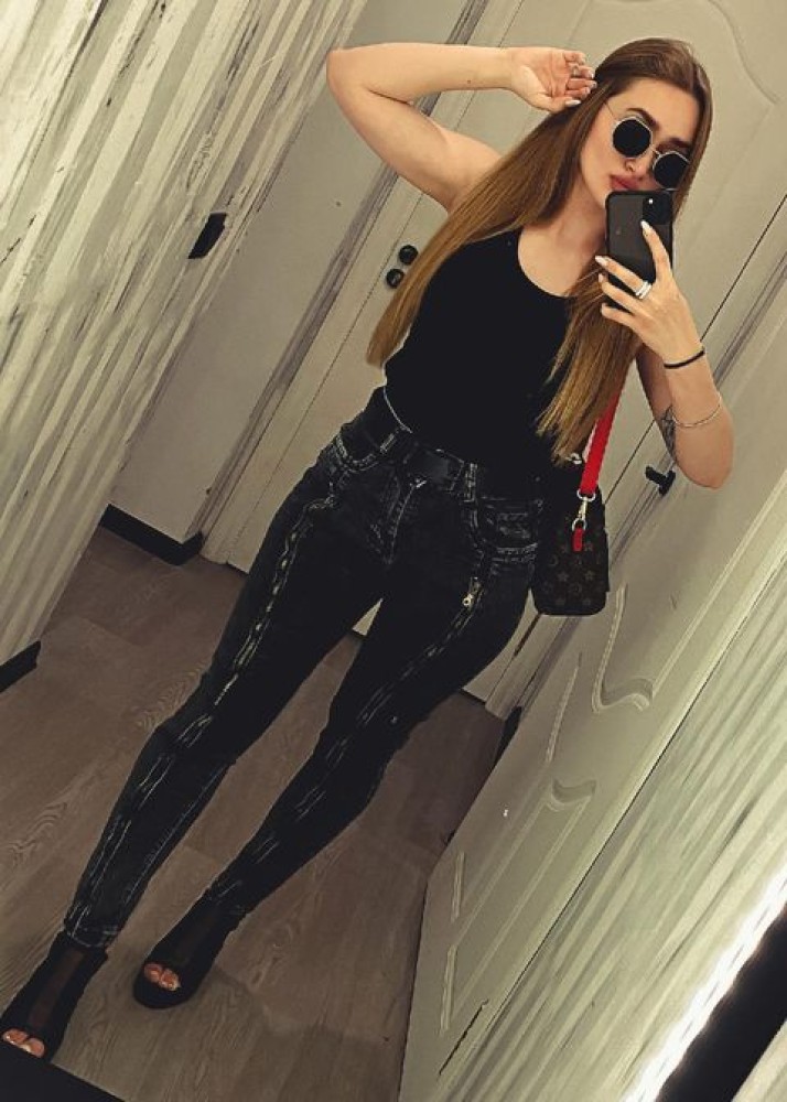 Индивидуалка Лиза фото № 2 в городе Каневская