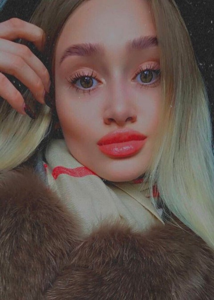 Индивидуалка Лиза фото № 2 в городе Каневская