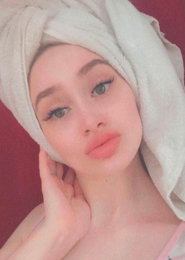 Индивидуалка Лиза фото № 2 в городе Каневская