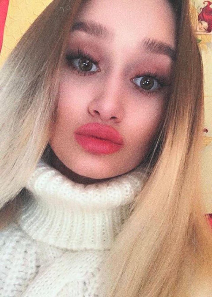 Индивидуалка Лиза фото № 2 в городе Каневская