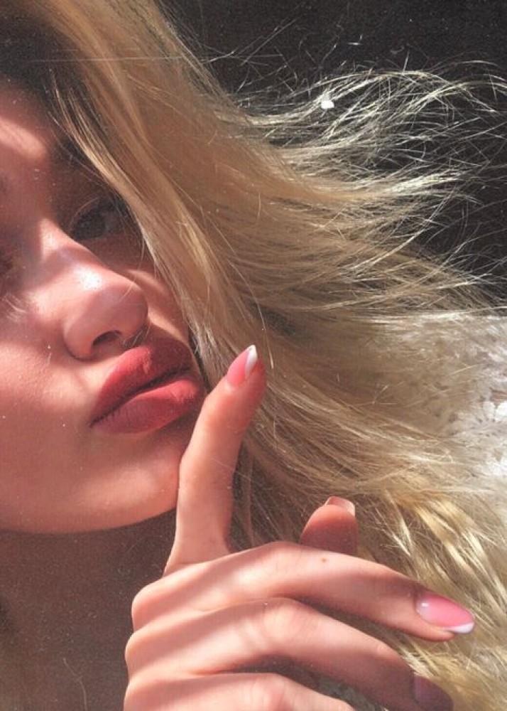 Индивидуалка Лиза фото № 2 в городе Каневская