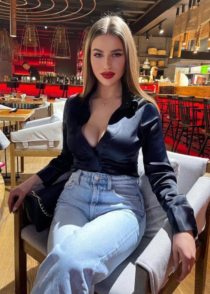 Индивидуалка Лиза фото № 2 в городе Каневская