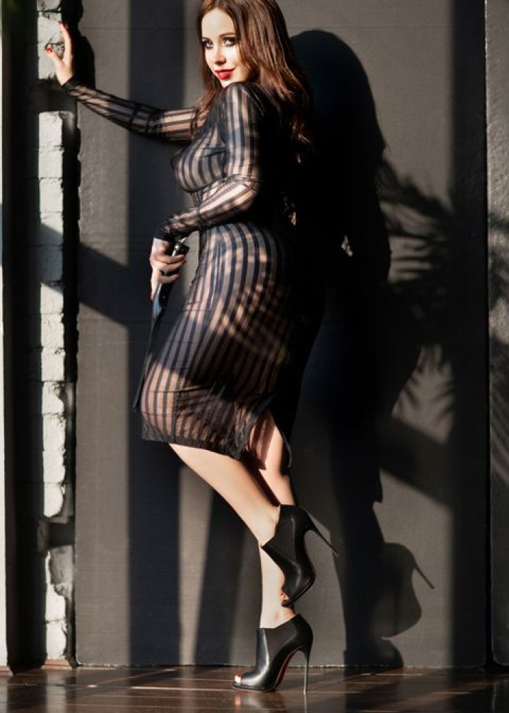 Индивидуалка Liza фото № 2 в городе Каневская