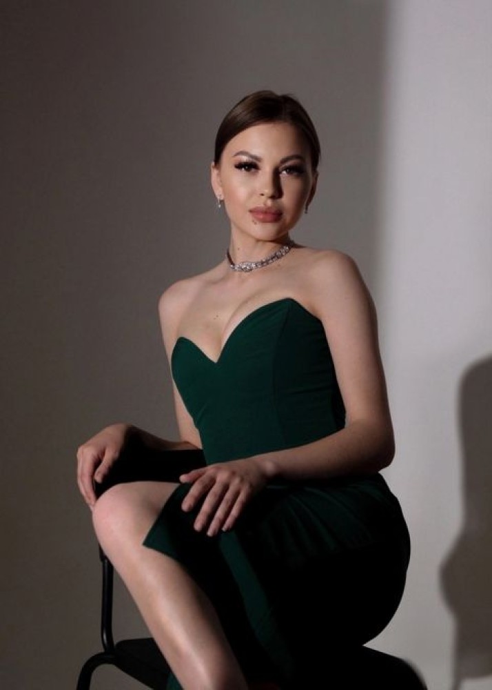 Индивидуалка Мари фото № 2 в городе Каневская