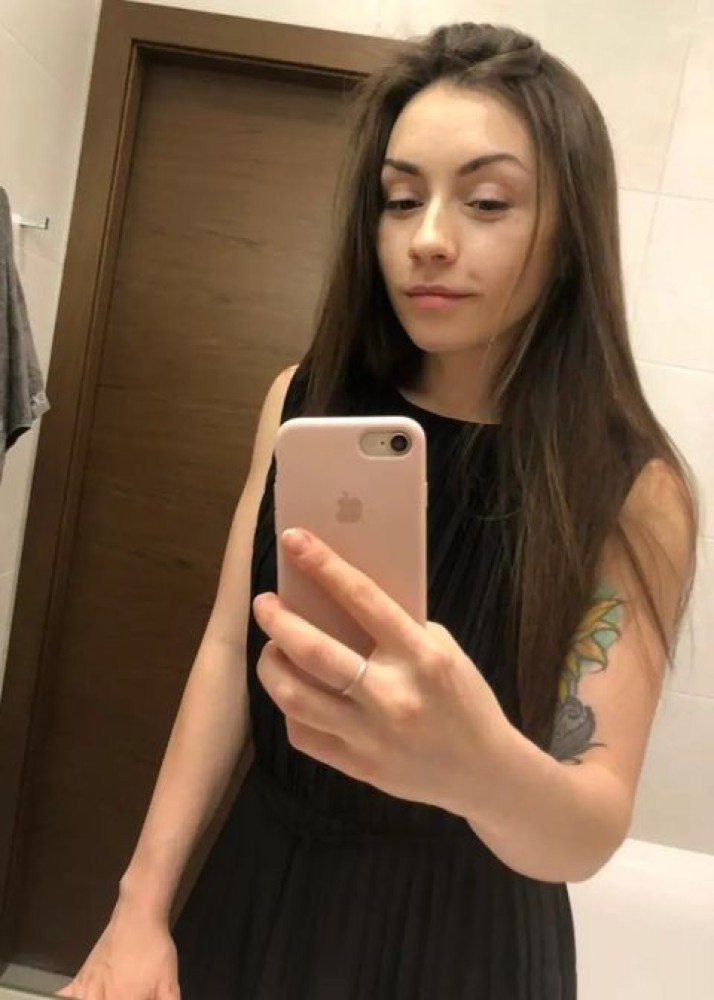 Индивидуалка Мария фото № 2 в городе Каневская