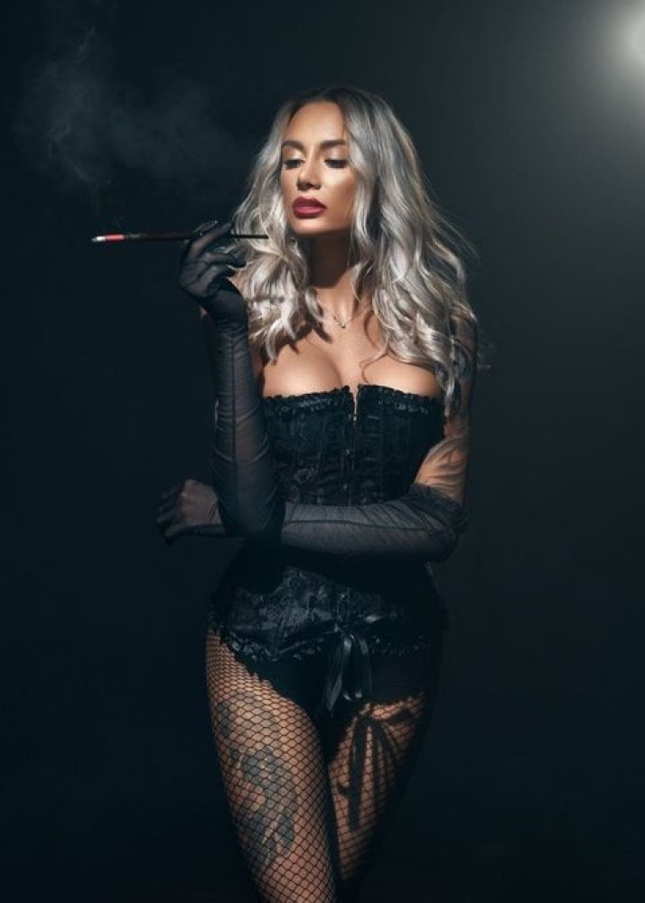 Индивидуалка Настя фото № 2 в городе Каневская