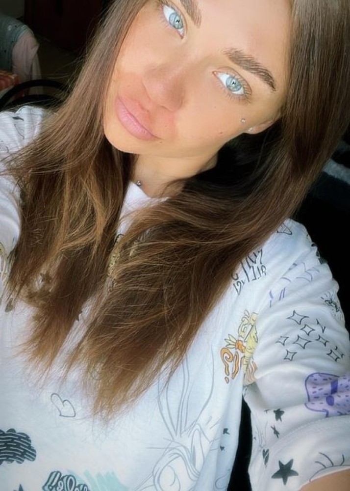 Индивидуалка Настя фото № 2 в городе Каневская