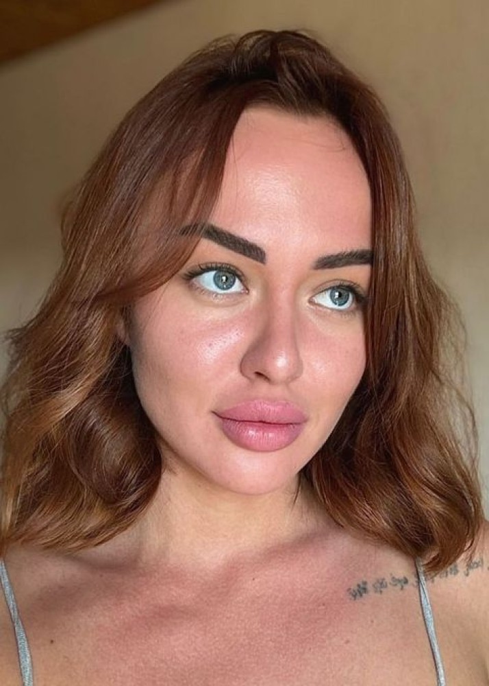 Индивидуалка Настя фото № 2 в городе Каневская