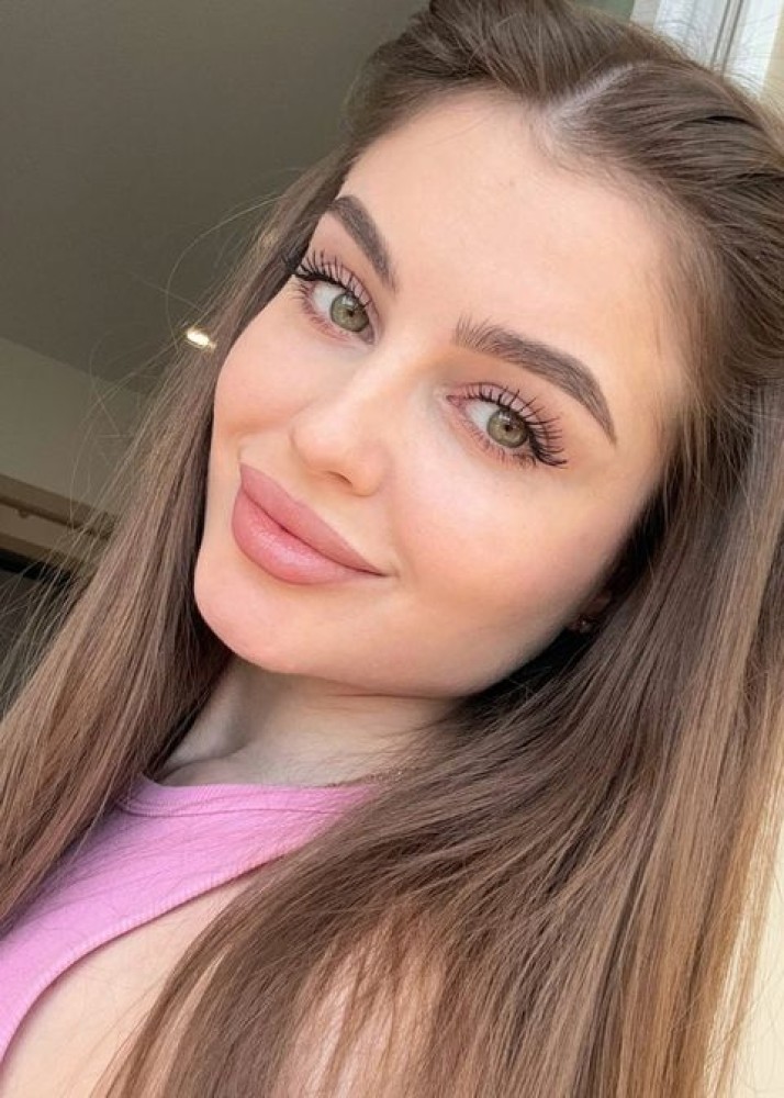 Индивидуалка Ника фото № 2 в городе Каневская