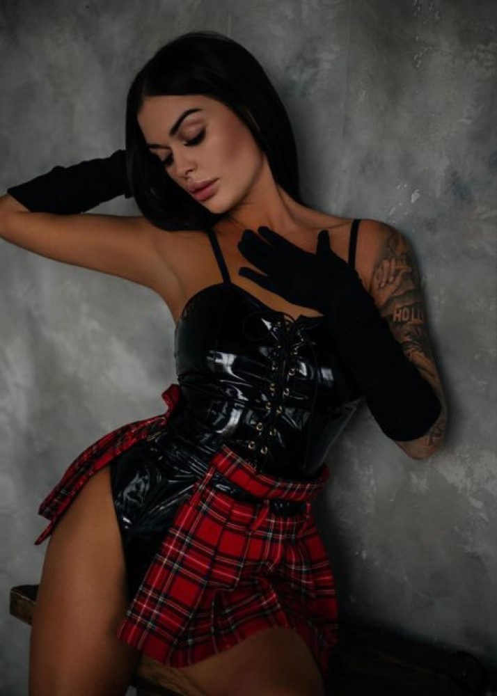 Индивидуалка Ника фото № 2 в городе Каневская