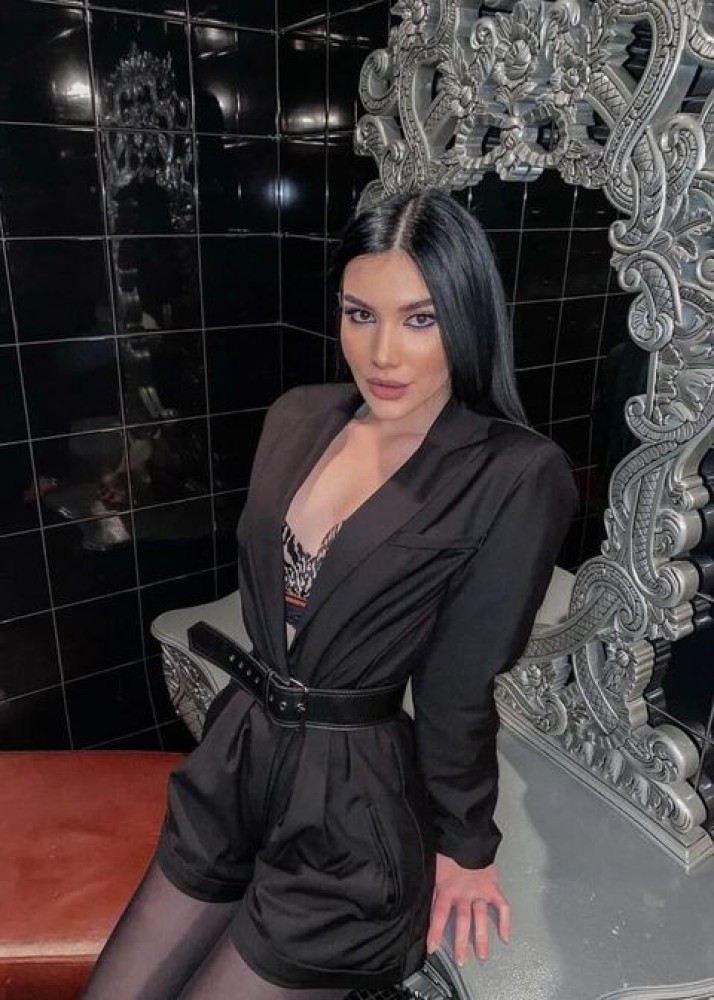 Индивидуалка Полина фото № 2 в городе Каневская