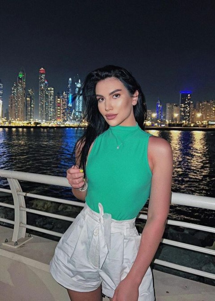 Индивидуалка Полина фото № 2 в городе Каневская