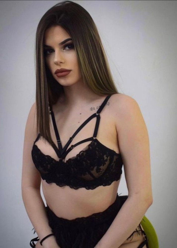 Индивидуалка Саша фото № 2 в городе Каневская