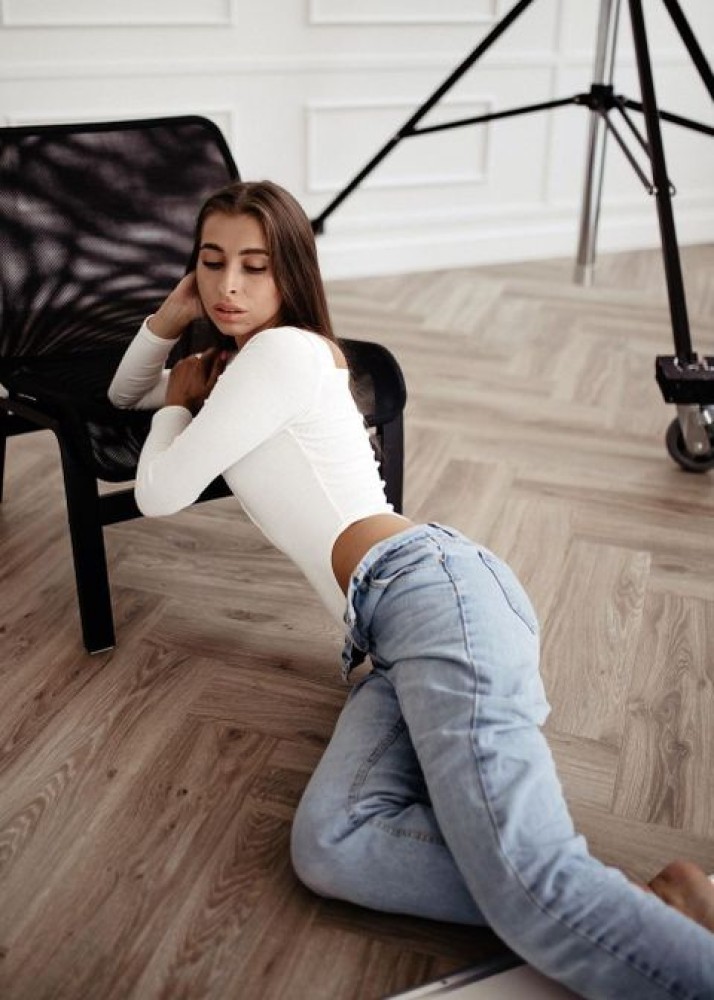 Индивидуалка Слава фото № 2 в городе Каневская