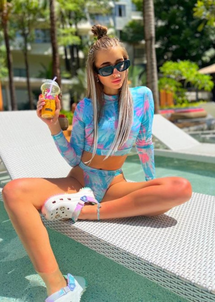 Индивидуалка Слава фото № 2 в городе Каневская