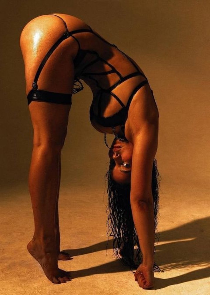 Индивидуалка София фото № 2 в городе Каневская