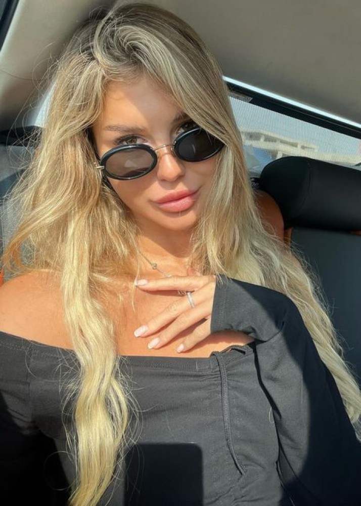 Индивидуалка Соня фото № 2 в городе Каневская