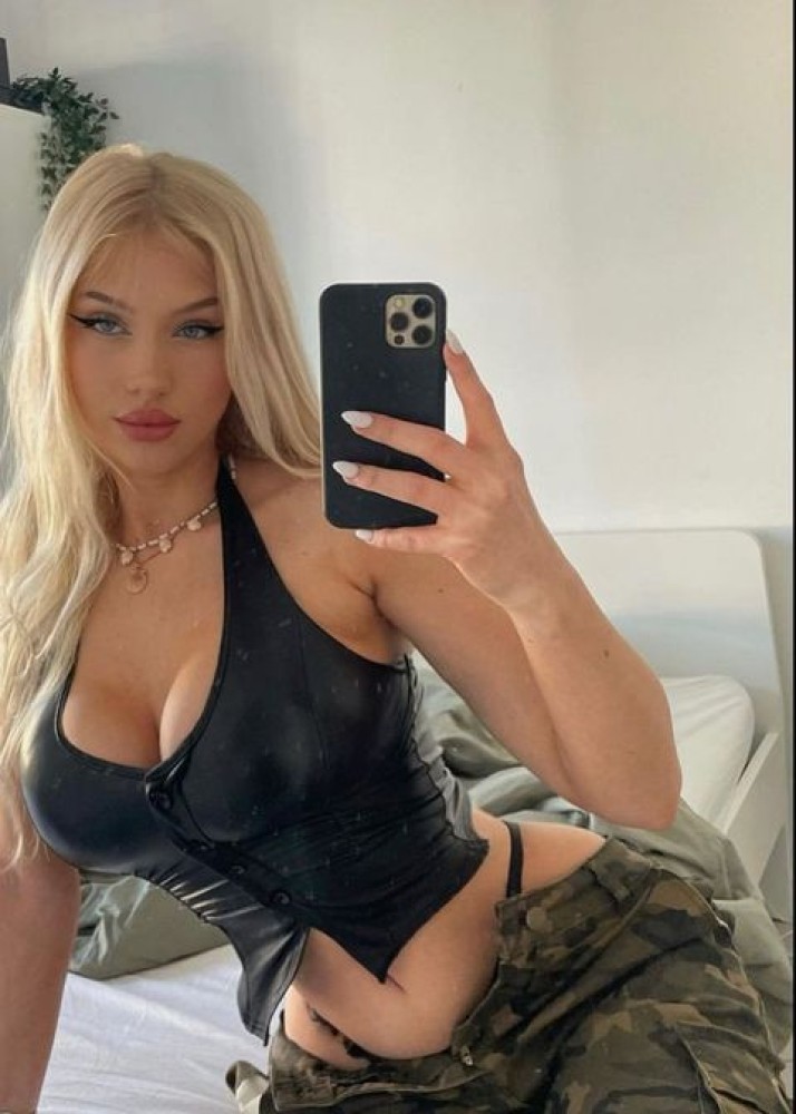 Индивидуалка Соня фото № 2 в городе Каневская