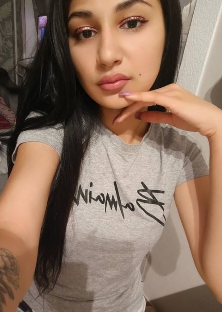 Индивидуалка Вероника фото № 2 в городе Каневская