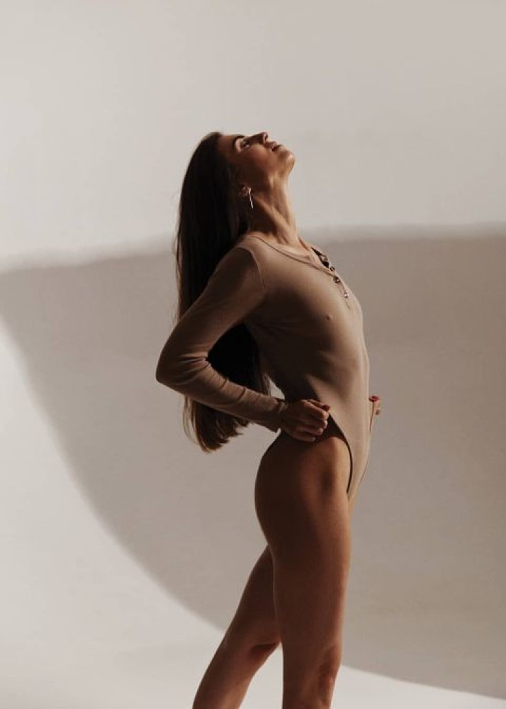 Индивидуалка Вика фото № 2 в городе Каневская