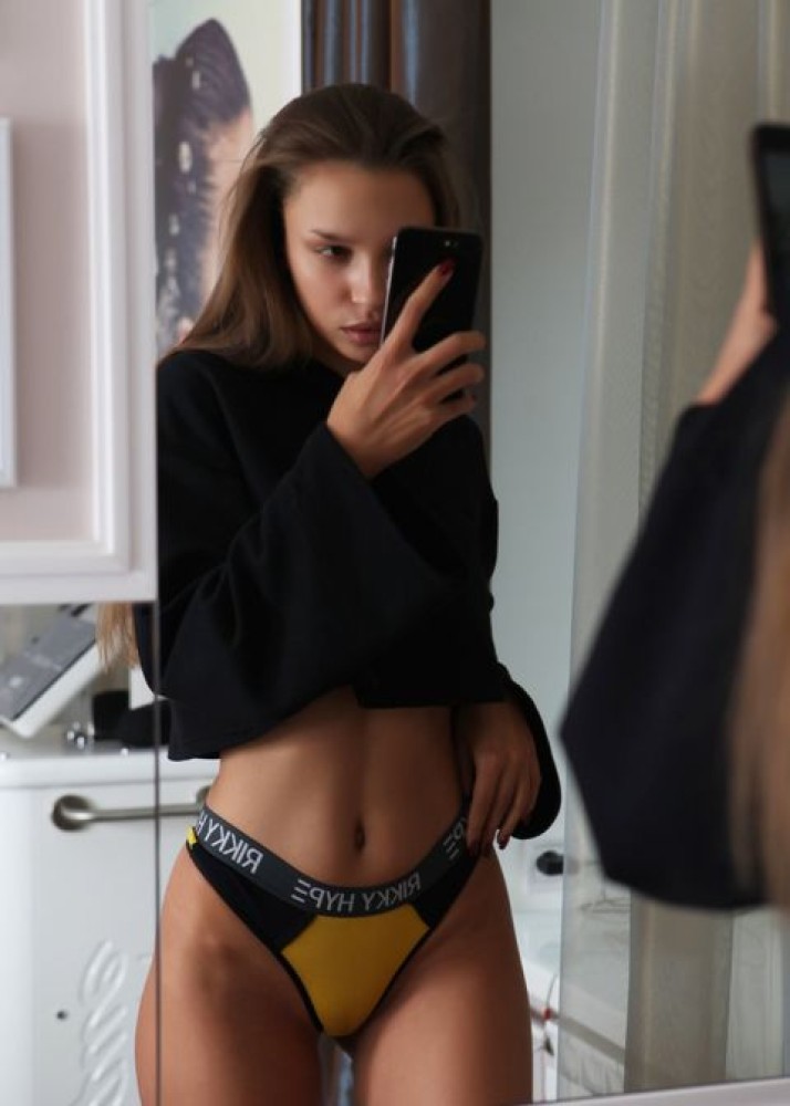 Индивидуалка Вика фото № 2 в городе Каневская