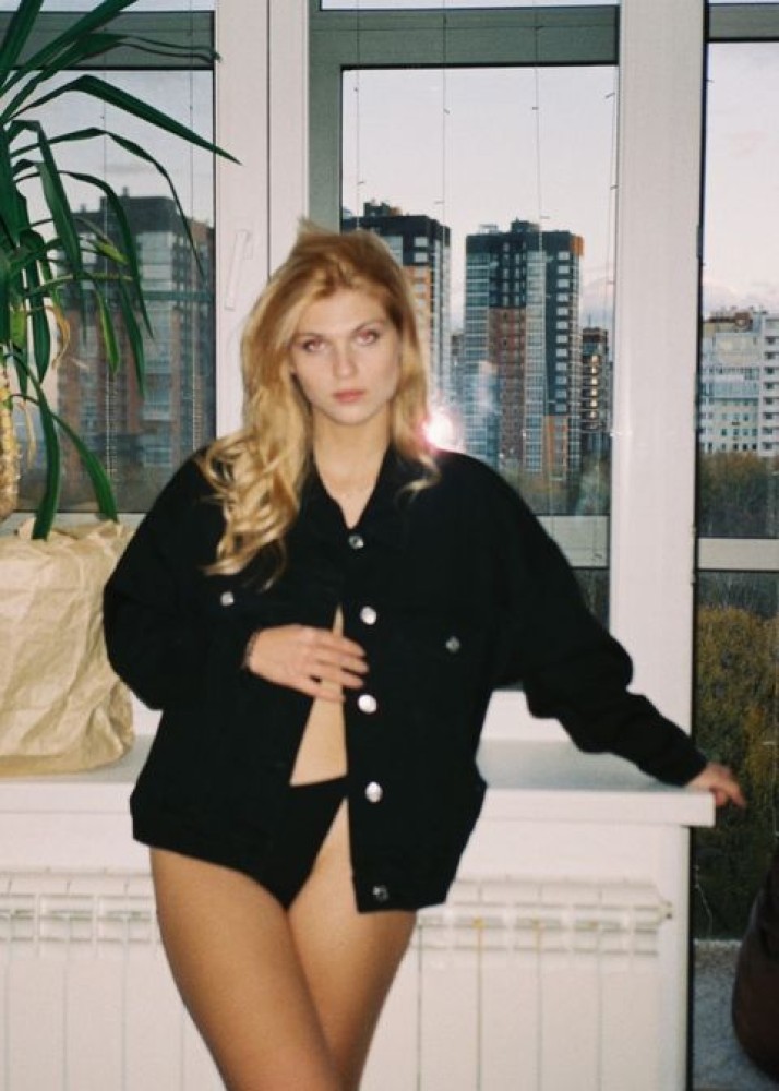 Индивидуалка Яна главное фото в городе Каневская 