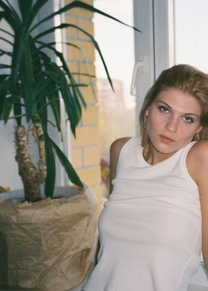 Индивидуалка Яна фото № 2 в городе Каневская