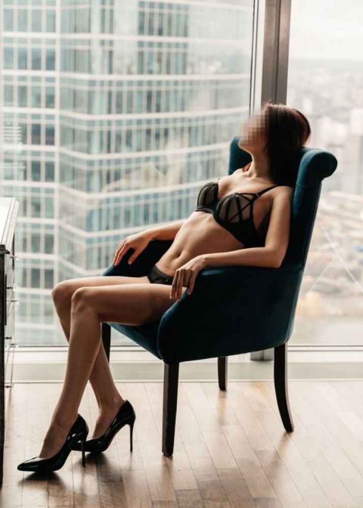 Индивидуалка Яна фото № 2 в городе Каневская