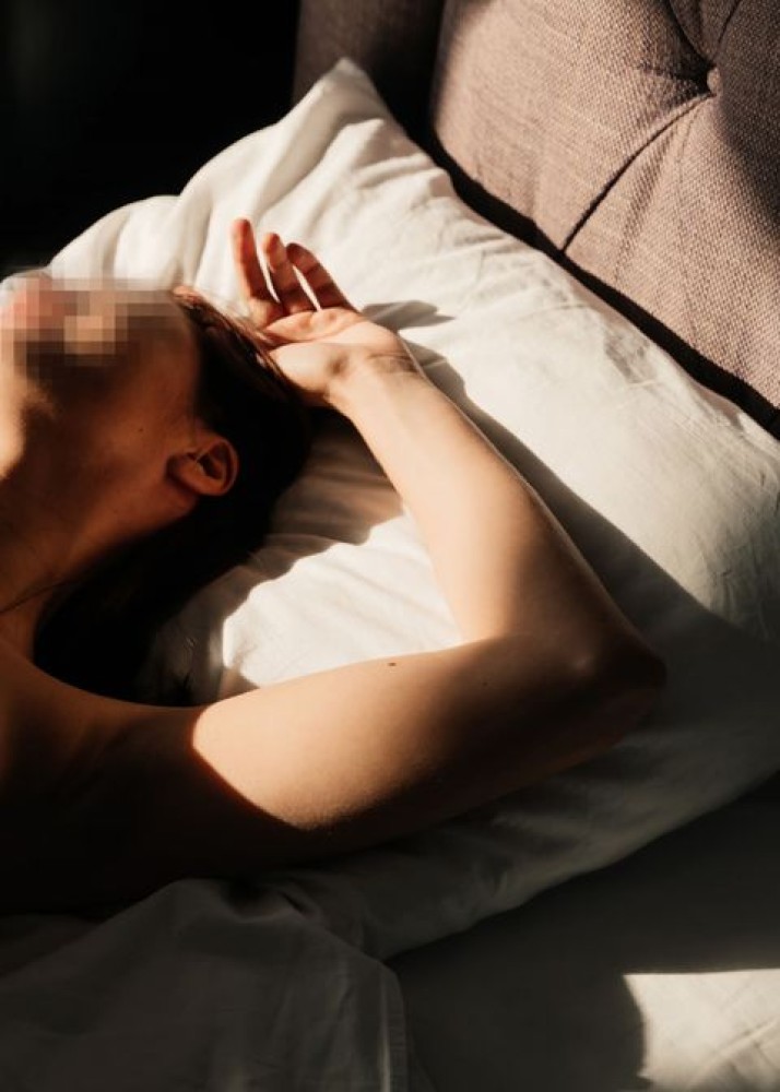 Индивидуалка Яна фото № 2 в городе Каневская