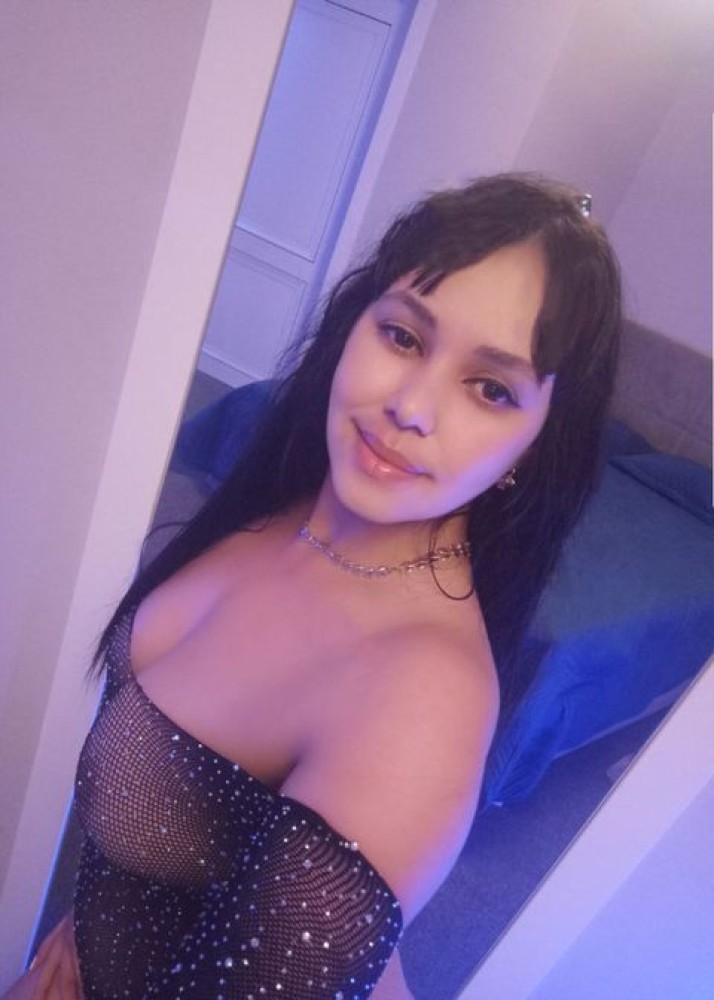 Индивидуалка Ярис фото № 2 в городе Каневская