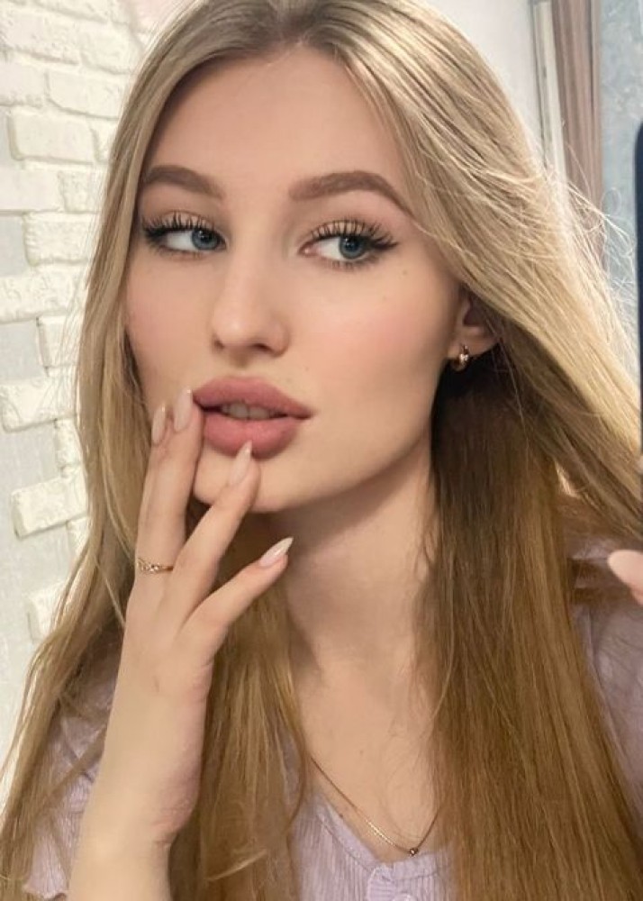 Индивидуалка Юля фото № 2 в городе Каневская