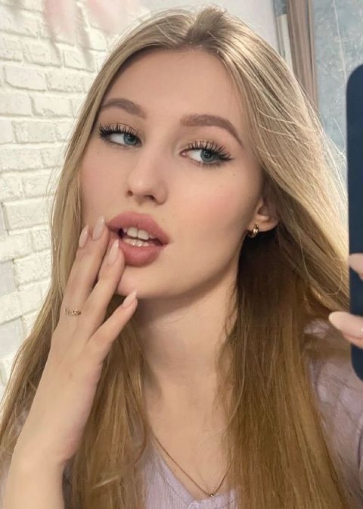 Индивидуалка Юля фото № 2 в городе Каневская