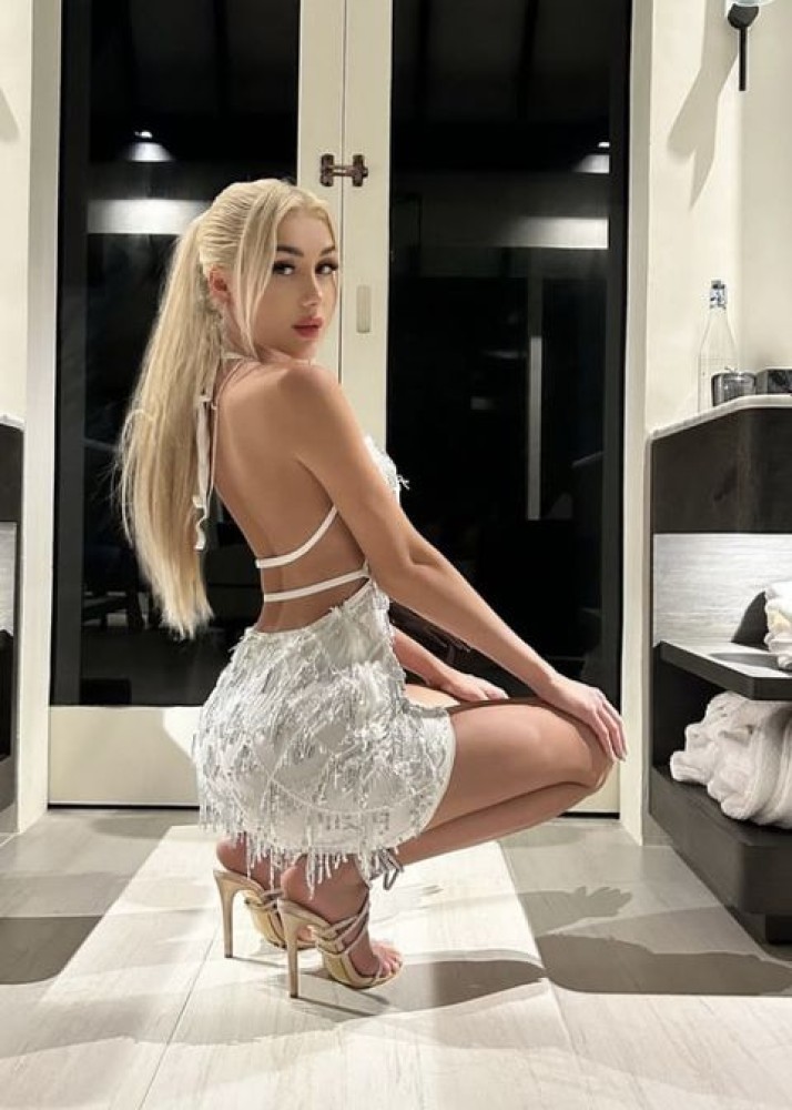 Индивидуалка Алесия фото № 2 в городе Каневская