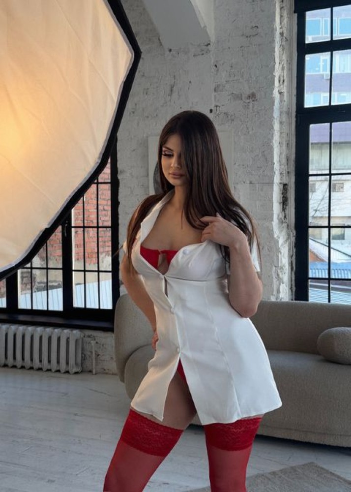 Индивидуалка Аля фото № 2 в городе Каневская