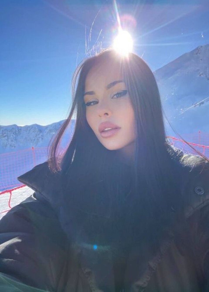 Индивидуалка Амина фото № 2 в городе Каневская