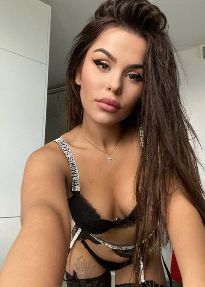 Индивидуалка Амина фото № 2 в городе Каневская