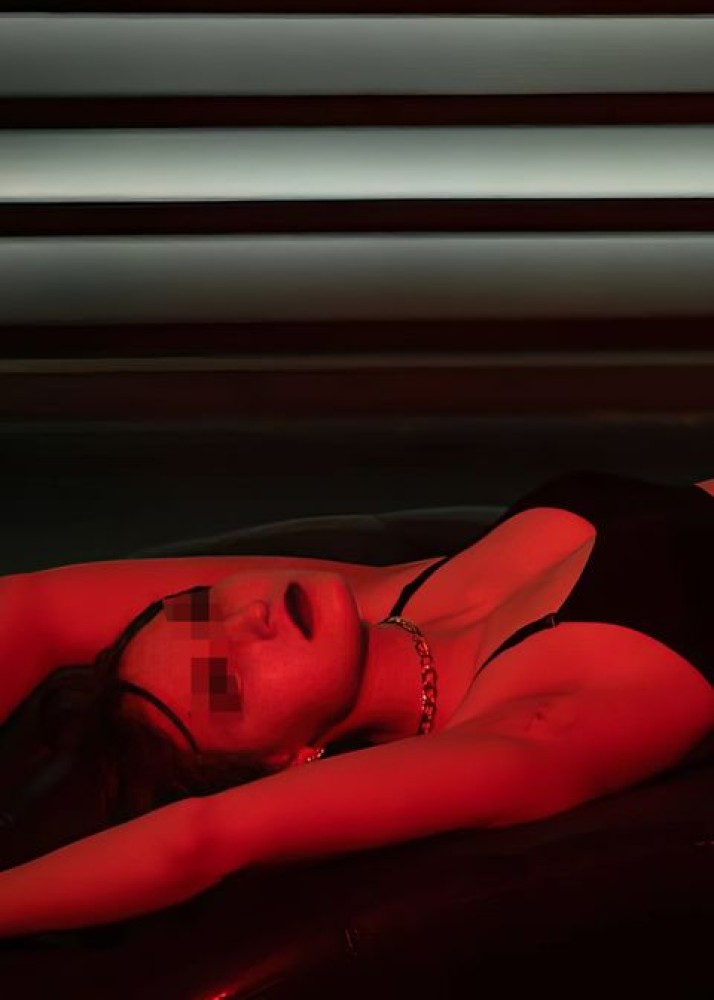 Индивидуалка Ирина фото № 2 в городе Каневская