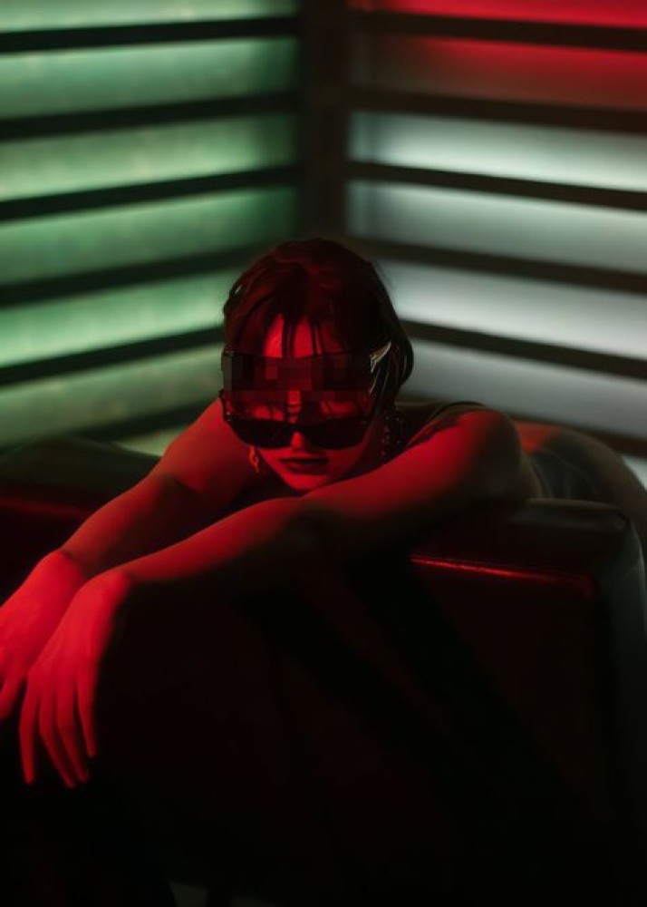 Индивидуалка Ирина фото № 2 в городе Каневская