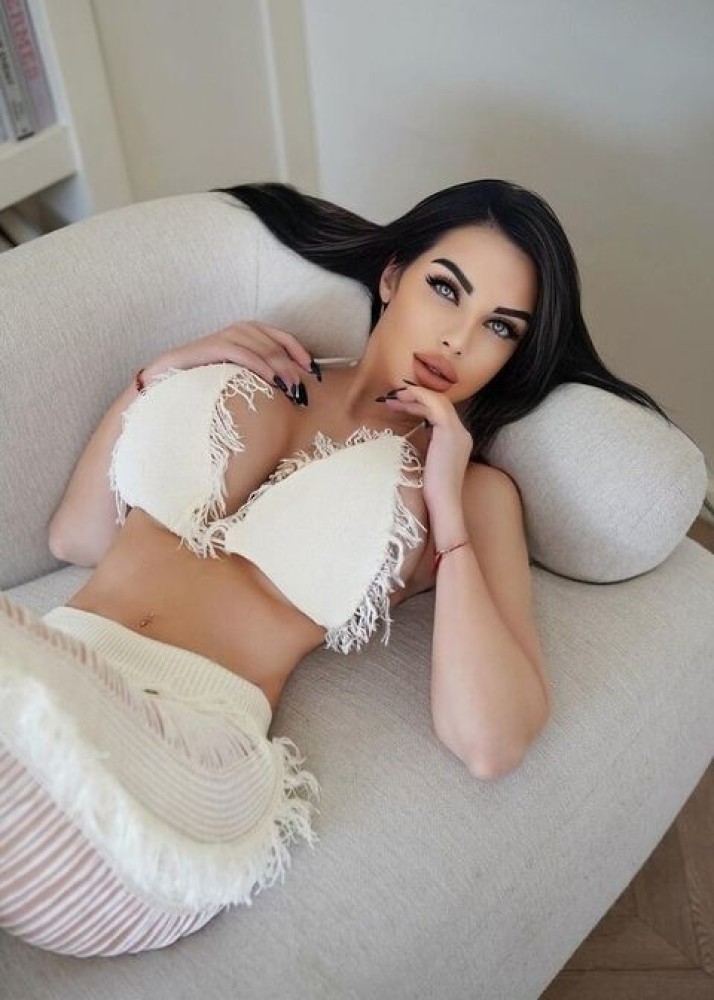 Индивидуалка Карина фото № 2 в городе Каневская