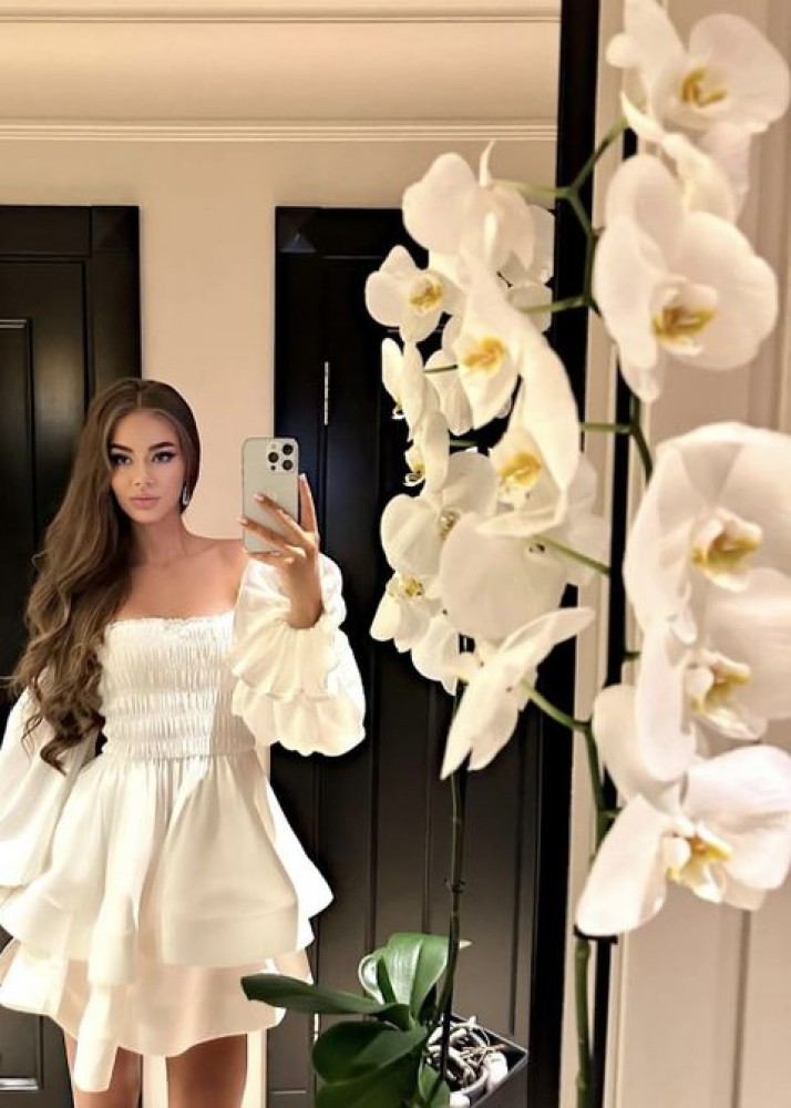 Индивидуалка Кира фото № 2 в городе Каневская