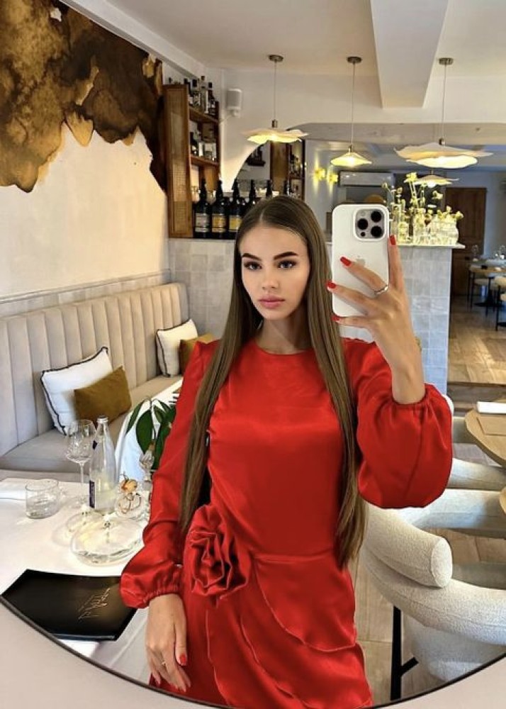 Индивидуалка Кира фото № 2 в городе Каневская