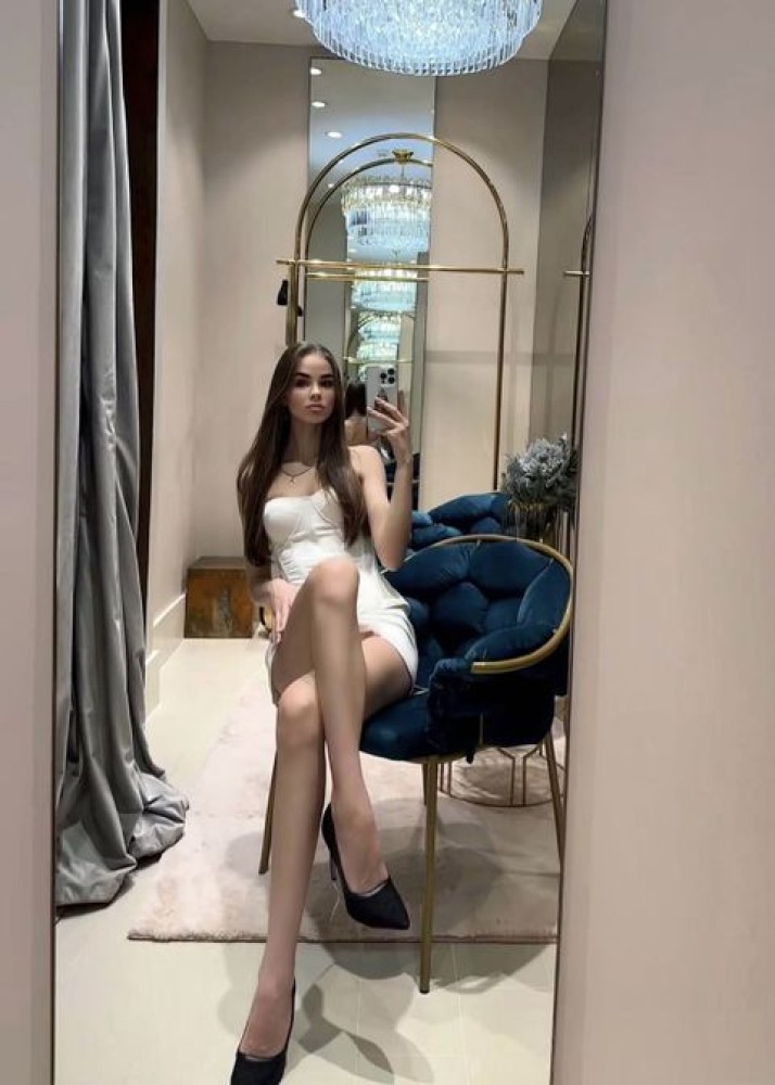 Индивидуалка Кира фото № 2 в городе Каневская