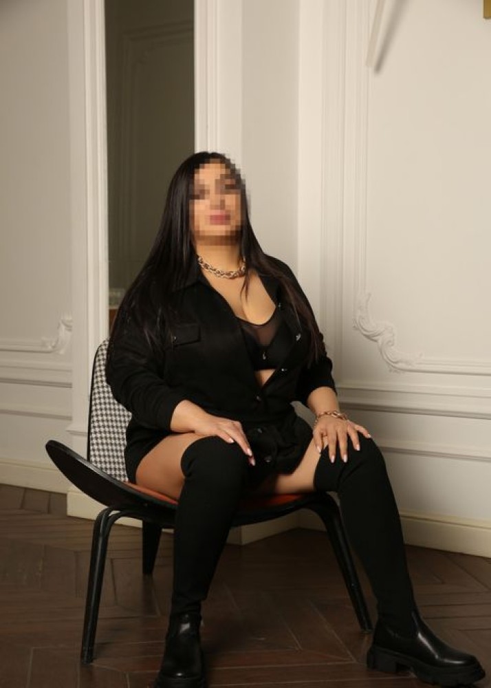 Индивидуалка Крис фото № 2 в городе Каневская