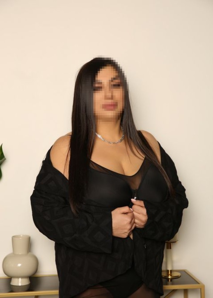 Индивидуалка Крис фото № 2 в городе Каневская