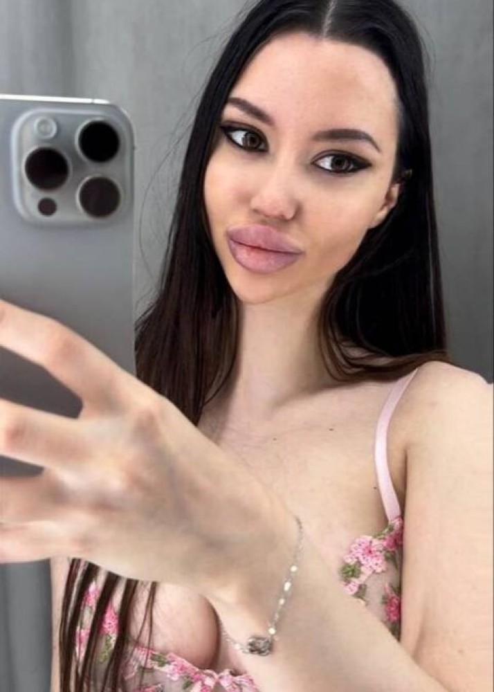 Индивидуалка Лисса главное фото в городе Каневская 