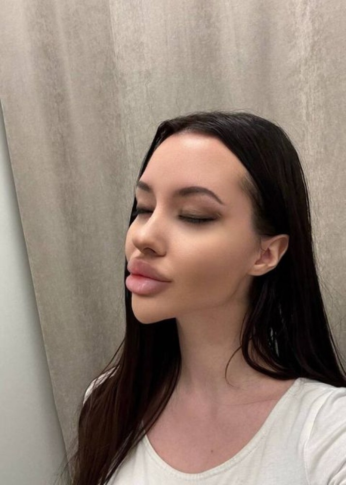 Индивидуалка Лисса фото № 2 в городе Каневская