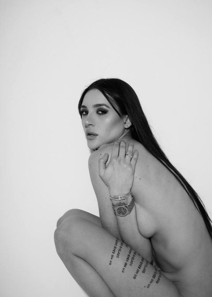 Индивидуалка Марсия фото № 2 в городе Каневская