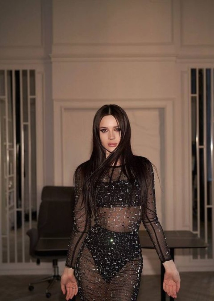 Индивидуалка Марсия фото № 2 в городе Каневская