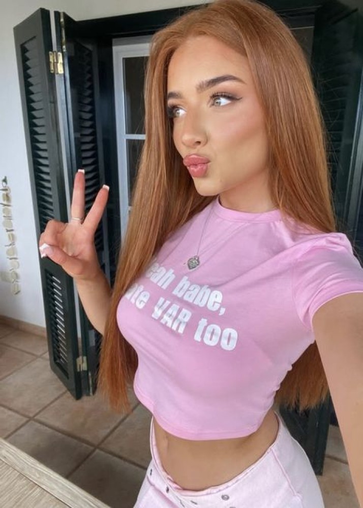 Индивидуалка Ника фото № 2 в городе Каневская